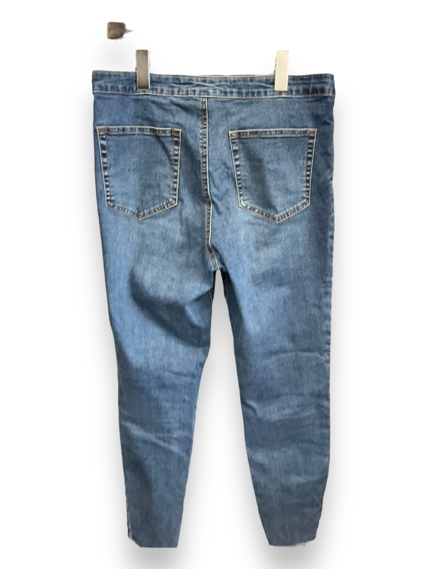 Jeans Skinny By Clothes Mentor  Size: 6