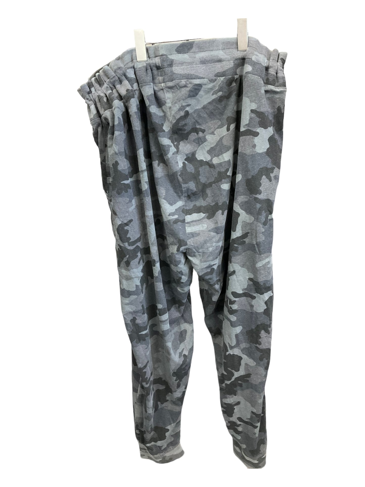 Pants Joggers By Clothes Mentor  Size: 4x