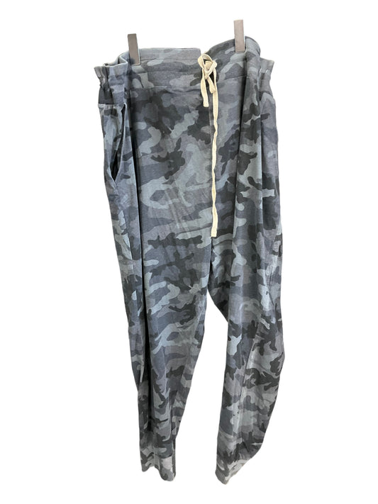 Pants Joggers By Clothes Mentor  Size: 4x