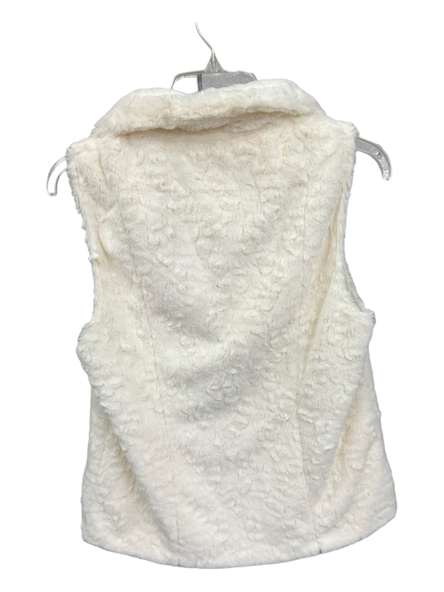 Vest Fleece By Calvin Klein  Size: S