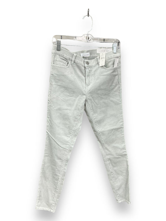 Pants Corduroy By Loft  Size: 4