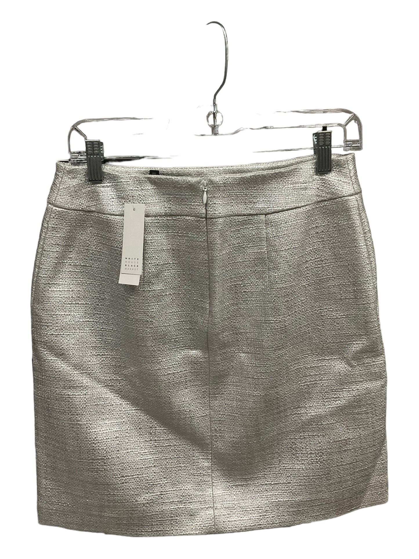 Skirt Mini & Short By White House Black Market  Size: Xs