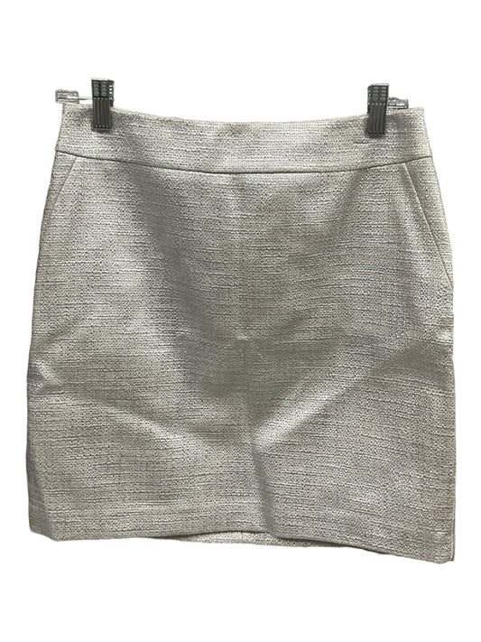 Skirt Mini & Short By White House Black Market  Size: Xs