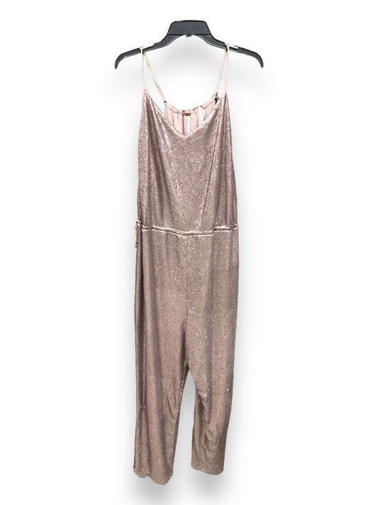 Jumpsuit By Free People  Size: Xl