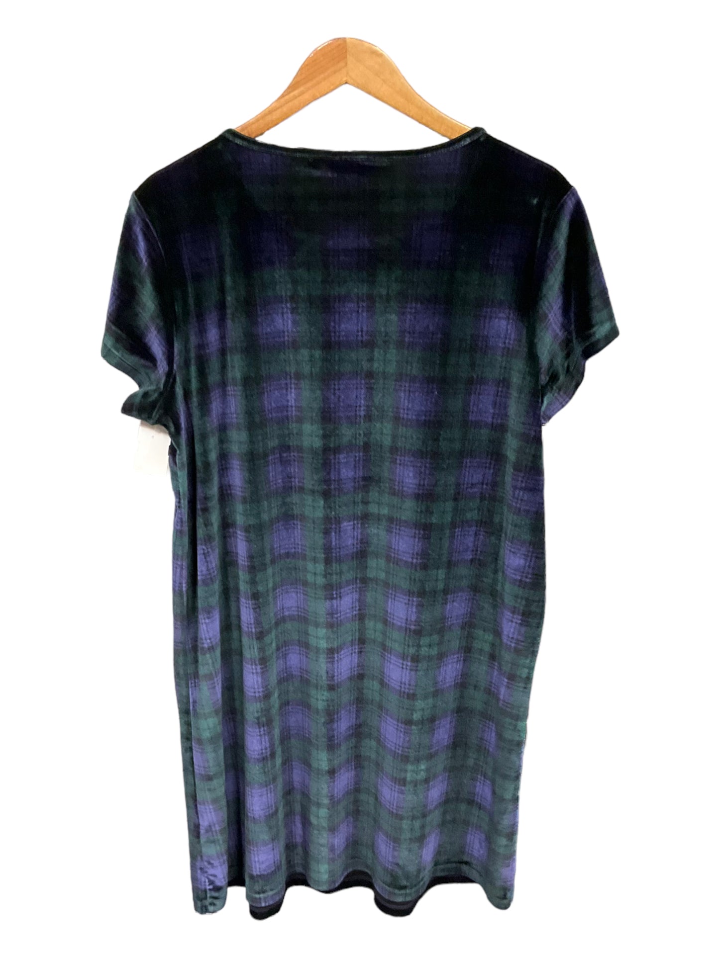 Dress Casual Midi By Vineyard Vines  Size: Xl
