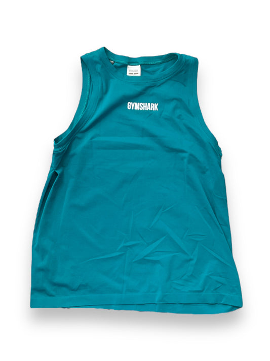 Athletic Tank Top By Gym Shark  Size: S