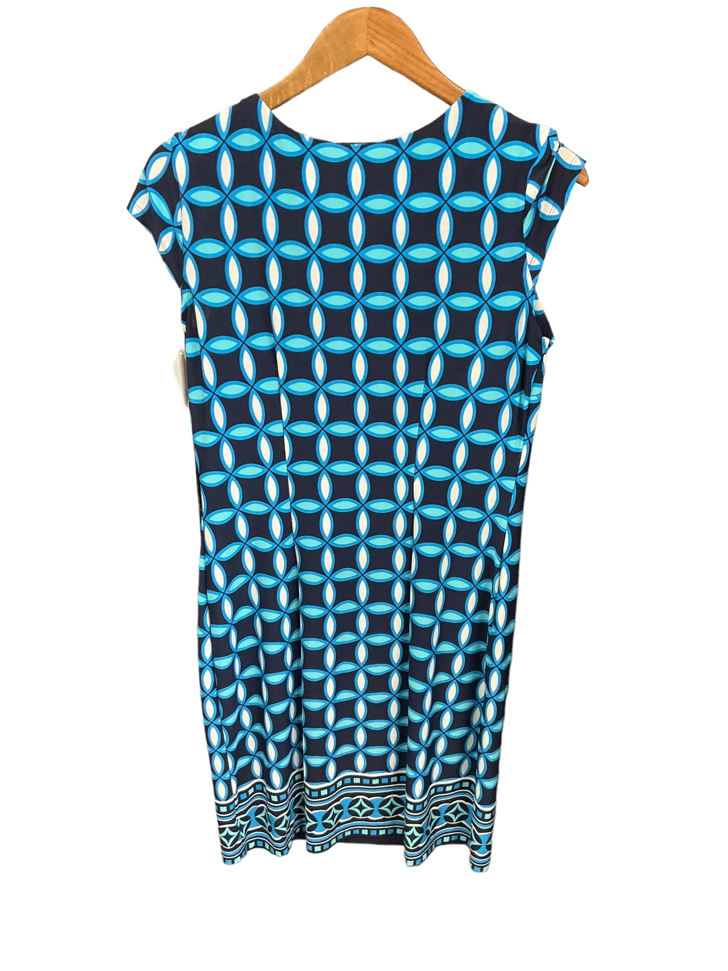 Dress Casual Maxi By Liz Claiborne  Size: M