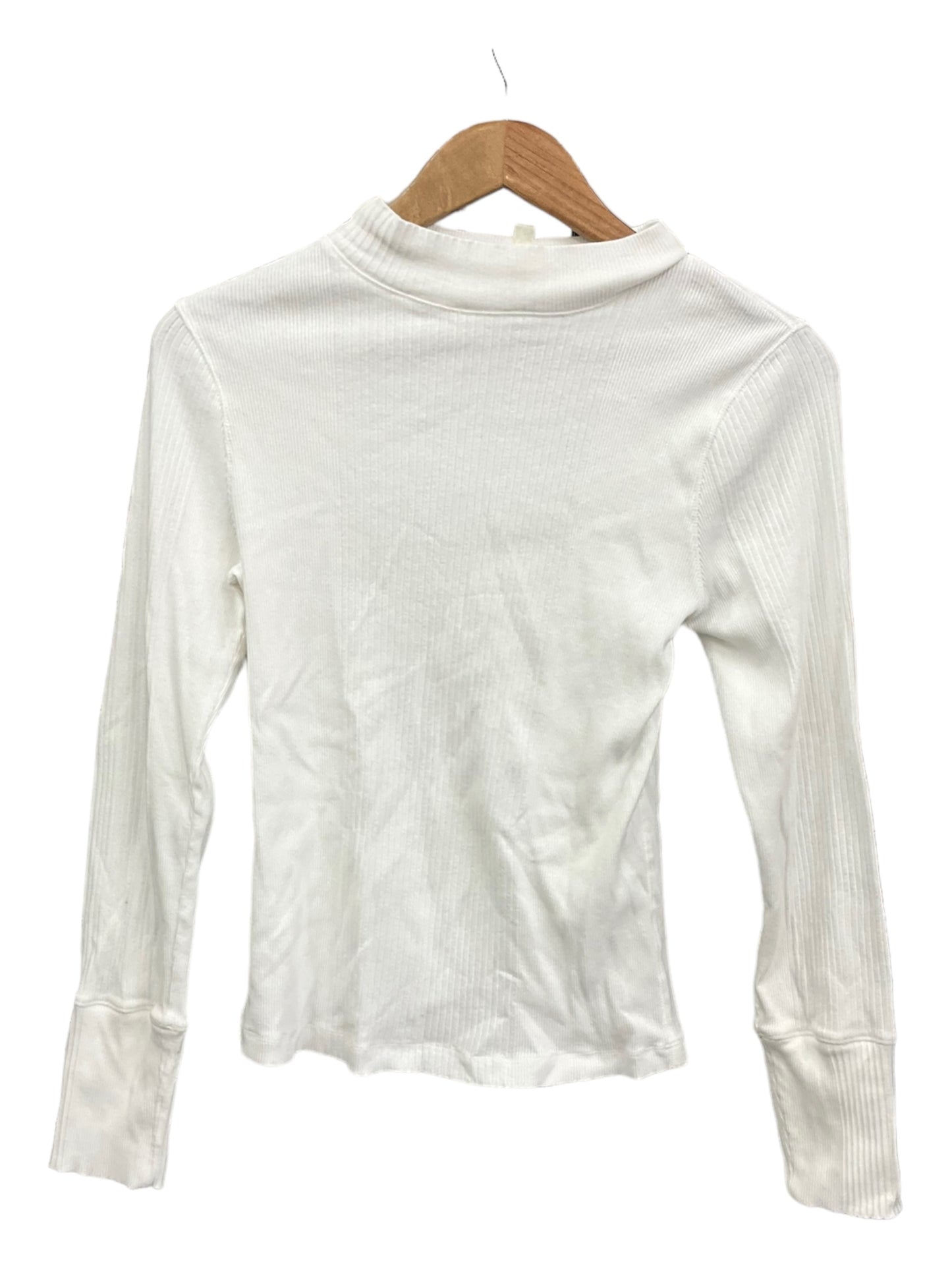 Top Long Sleeve By Free People  Size: S
